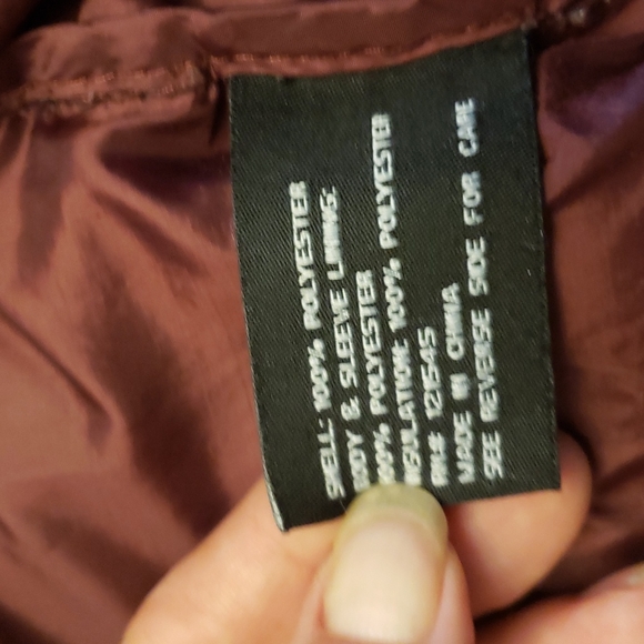 Michael kors jacket - Picture 6 of 6